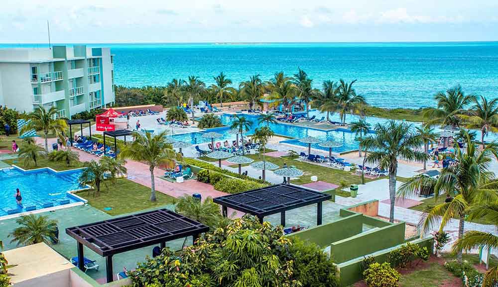 5 Star Hotel In Cayo Guillermo, Cuba