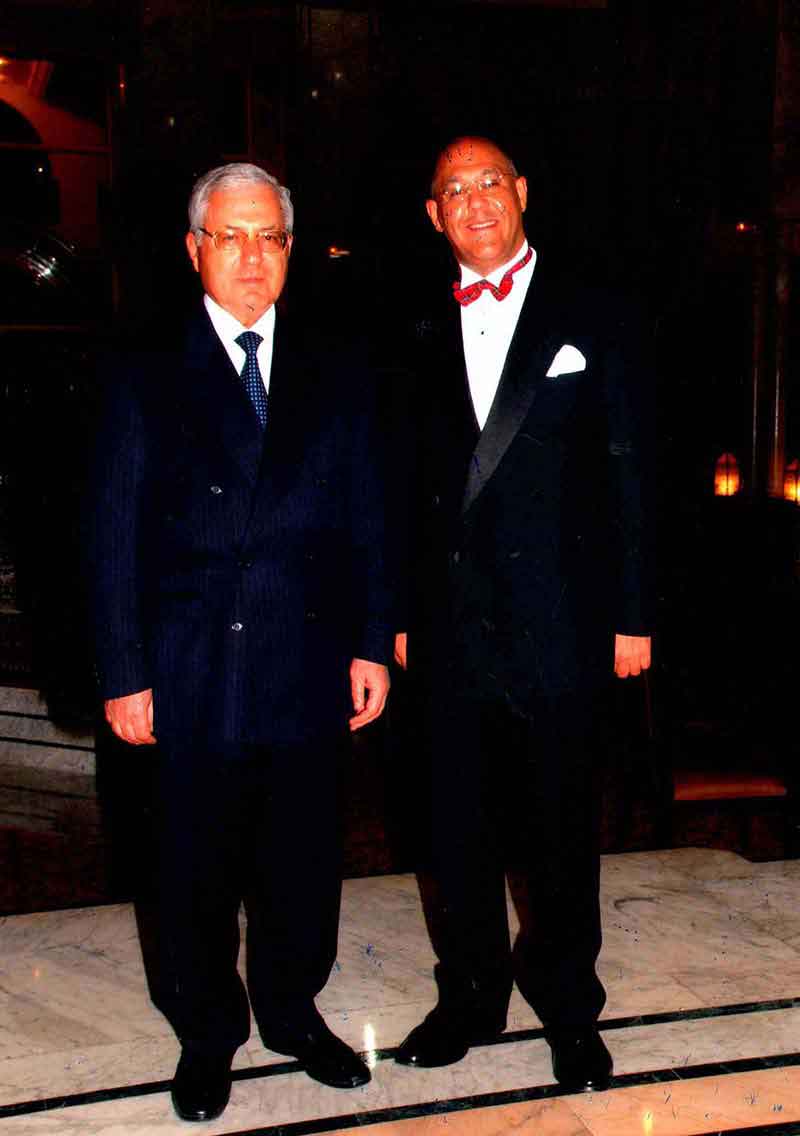 Tunisian Prime Minister