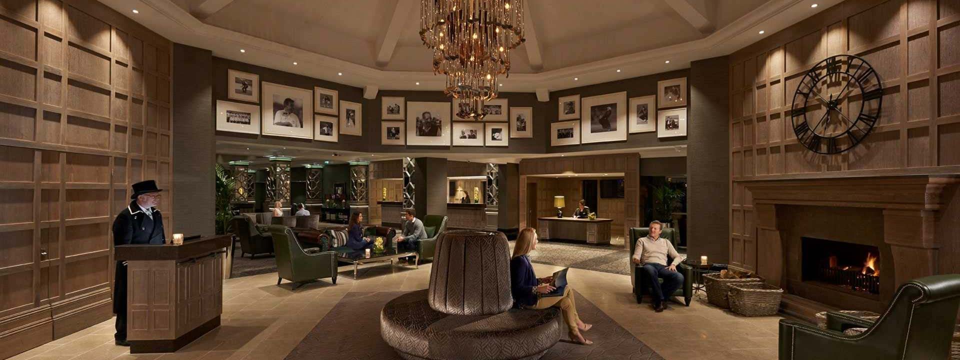 The Belfry Hotel & Resorts