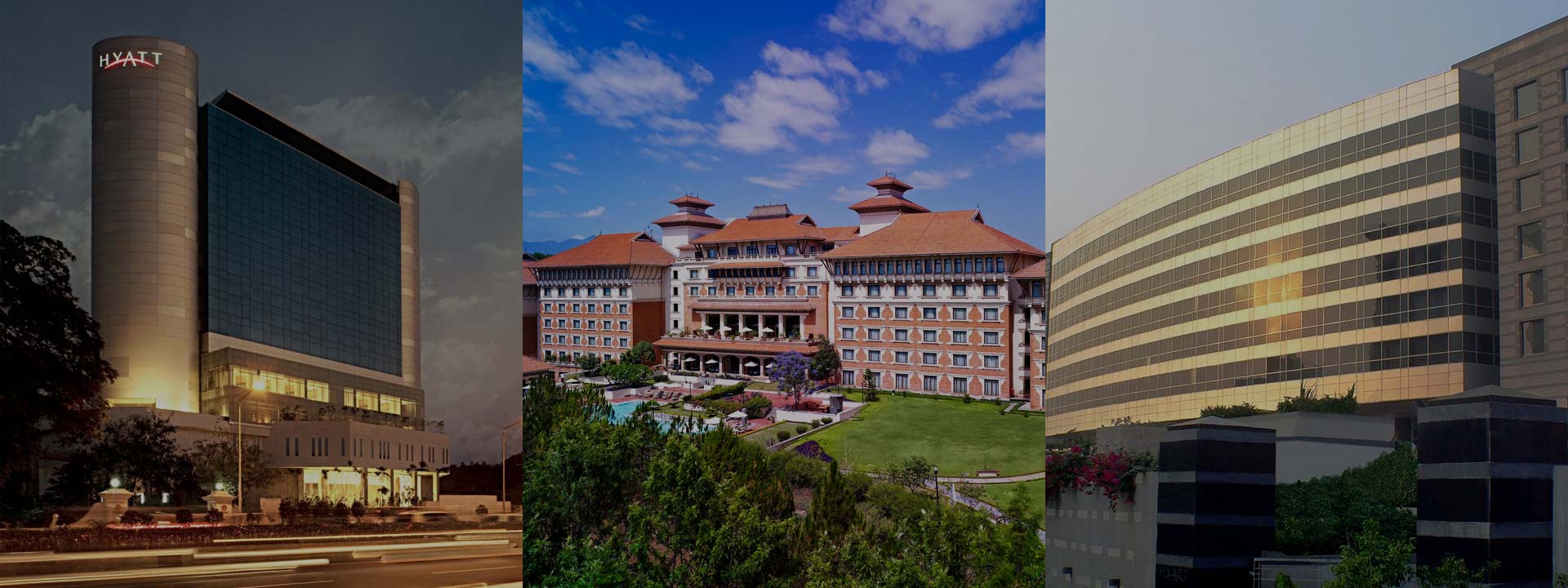 Saraf Hotel Enterprises